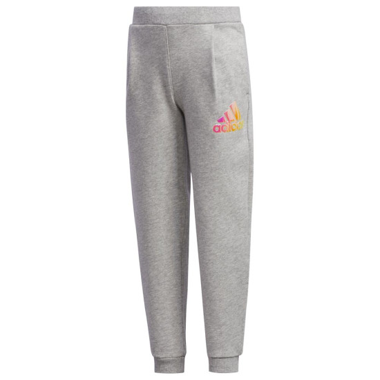 Adidas Παιδικό παντελόνι φόρμας French terry Adidas Παιδικό παντελόνι φόρμας French terry